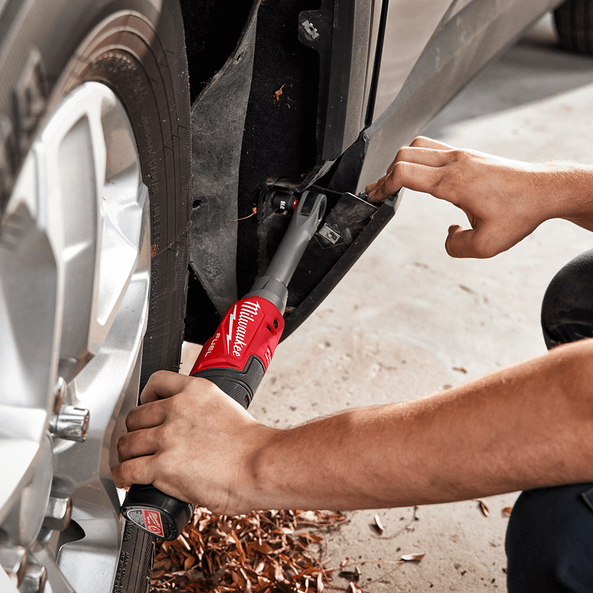 Milwaukee m12 fuel online 4 in 1