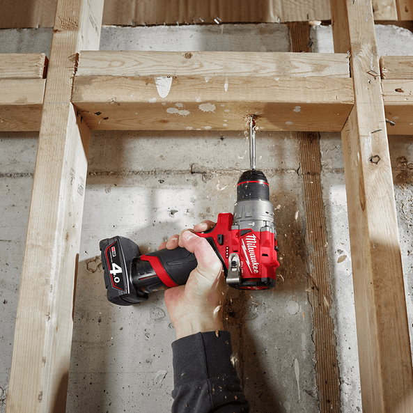 M12 FUEL™ 13mm Hammer Drill/Driver (Tool Only), , hi-res