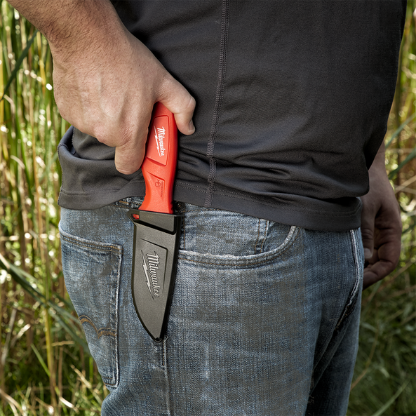 Fixed Blade Knife