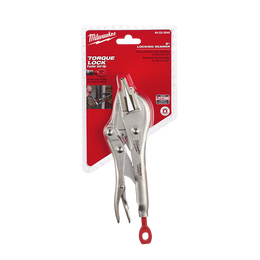 203mm (8") TORQUE LOCK™ Locking Seamer