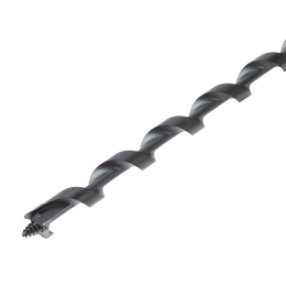 18 x 460mm SHOCKWAVE™ Power Utility Auger