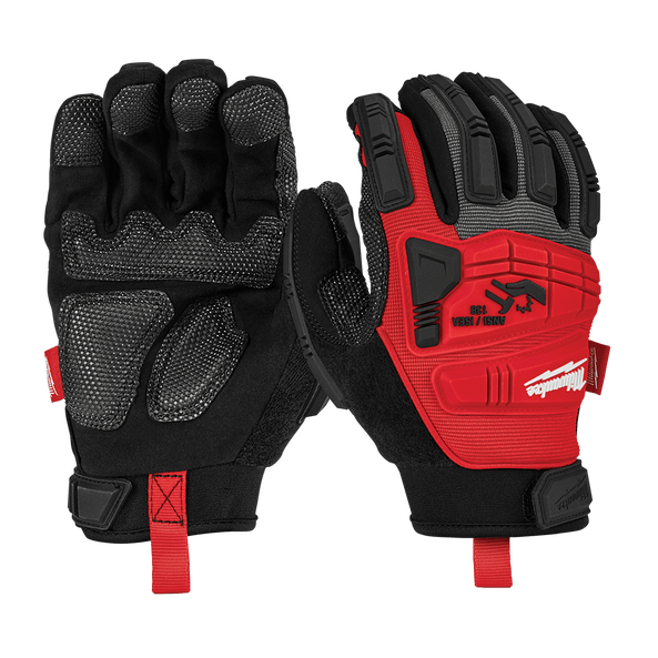 Impact Demolition Gloves - S, , hi-res