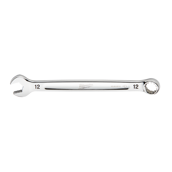 12mm Metric Combination Wrench, , hi-res