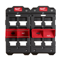 PACKOUT™ Compact Wall Plate