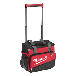 457mm (18") Jobsite Rolling Bag