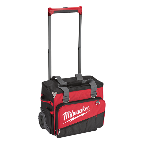 457mm (18") Jobsite Rolling Bag