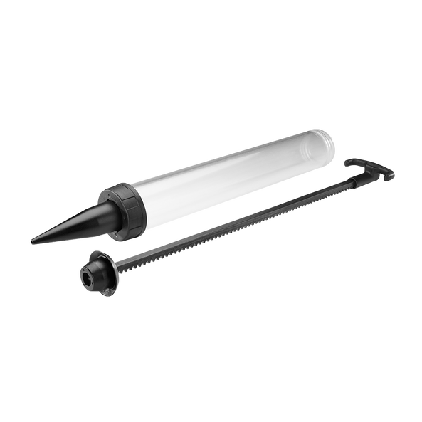 600mm Clear Barrel Sausage Conversion Kit