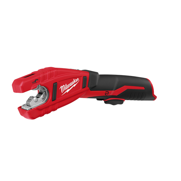 Milwaukee cordless copper hotsell cutter