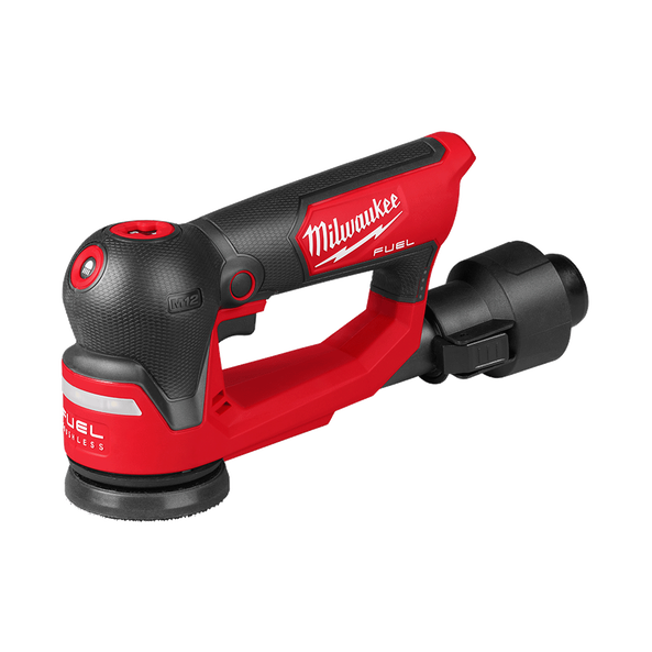 M12 FUEL™ 75mm Random Orbital Sander (Tool Only), , hi-res
