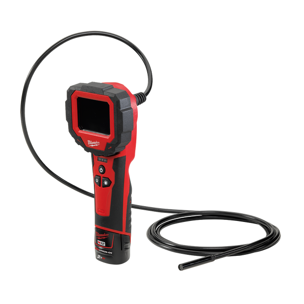 M12™ M-SPECTOR™ 360 275cm Inspection Camera (Tool Only)