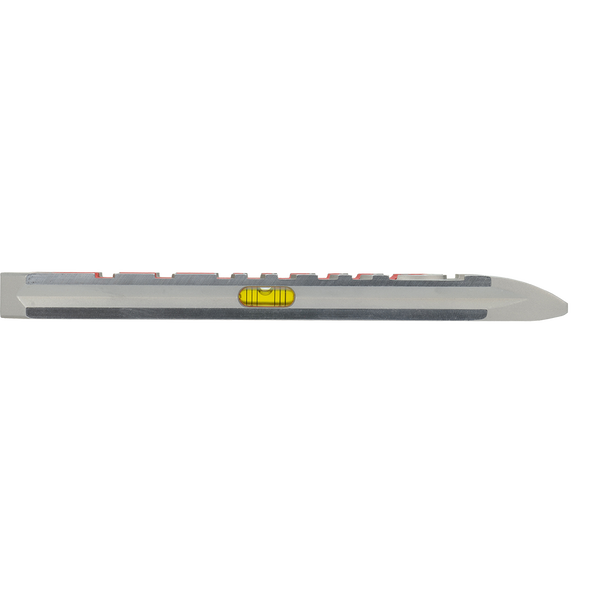 254mm (10") Reaming Torpedo Level