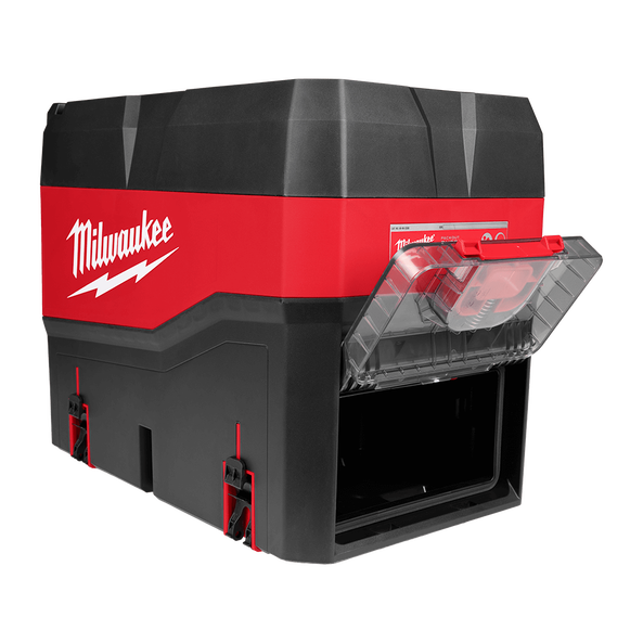 PACKOUT™ Cyclone Debris Separator, , hi-res
