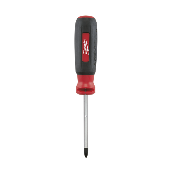 #1 Philips  - 76mm (3") Screwdriver