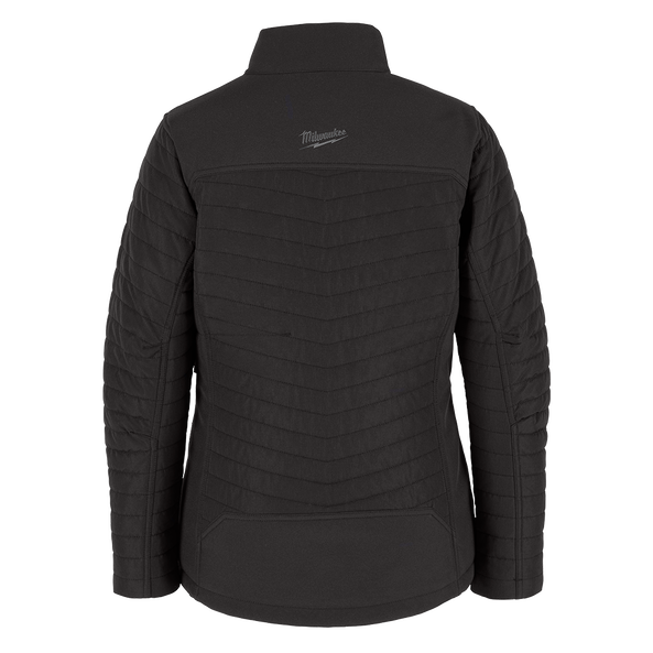 M12™ AXIS™ Heated Women's Jacket Black - M, Black, hi-res