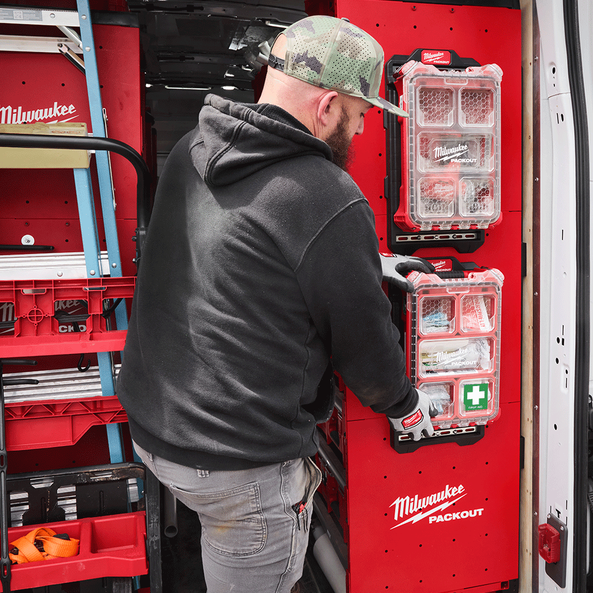 PACKOUT&trade; Rack Kit, , hi-res