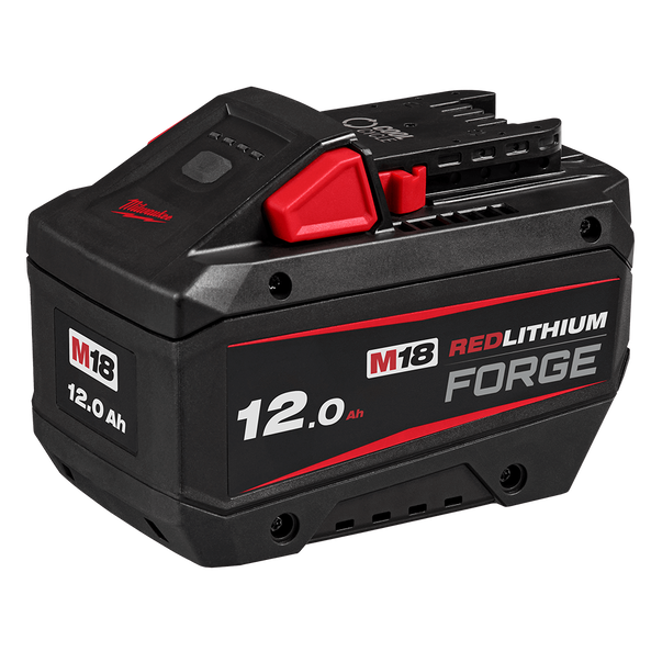 M18™ REDLITHIUM™ FORGE™ 12.0Ah Battery, , hi-res