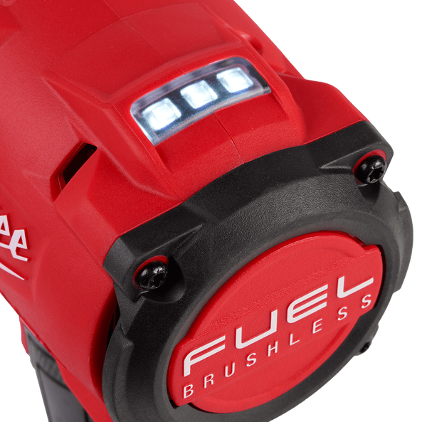 M18 FUEL™ ONE-KEY™ 1/2" Controlled Torque Impact Wrench with Pin Detent (Tool Only), , hi-res