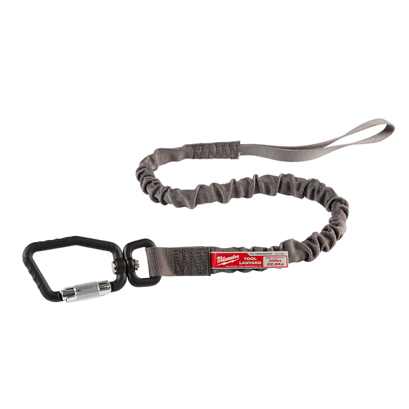 15kg (35lbs) Locking Tool Lanyard