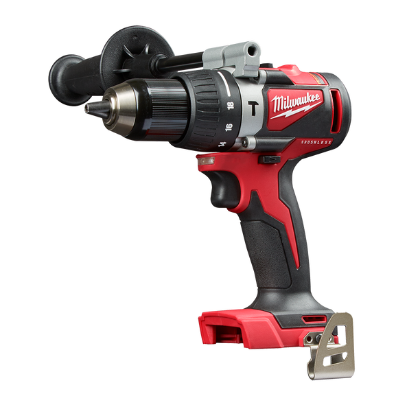 M18™ 13mm Brushless Hammer Drill/Driver (Tool Only)