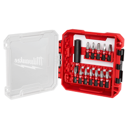 SHOCKWAVE&trade; Impact Driver Bit 13PC Set