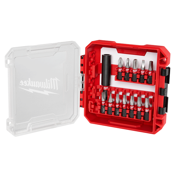 SHOCKWAVE&trade; Impact Driver Bit 13PC Set, , hi-res