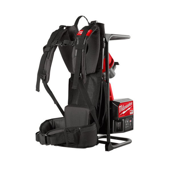 MX FUEL™ Backpack Concrete Vibrator, , hi-res