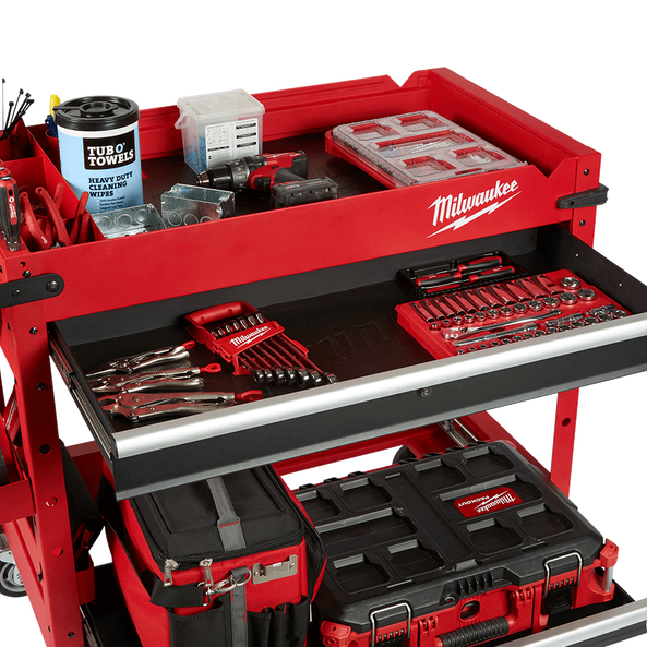 Milwaukee 40
