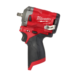 M12 FUEL™ 3/8" Stubby Impact Wrench with Friction Ring (Tool Only)