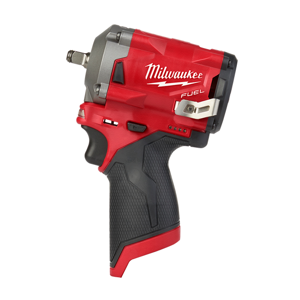 M12 FUEL™ 3/8" Stubby Impact Wrench (Tool Only)