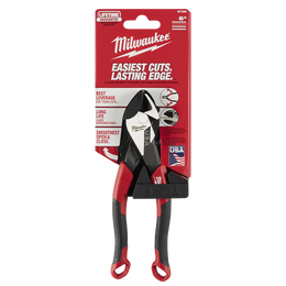 USA Made Comfort Grip 152mm (6") Diagonal Pliers