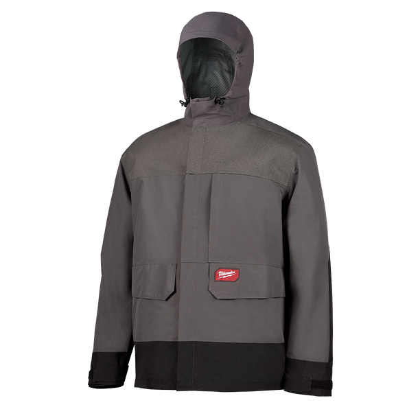 HYDROBREAK™ Rain Shell Jacket, , hi-res