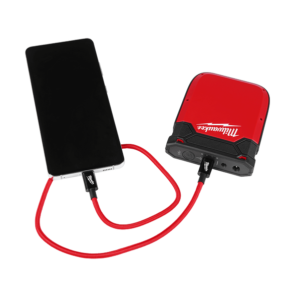 Internal Rechargeable Heated Gear Power Supply 3.0Ah, , hi-res