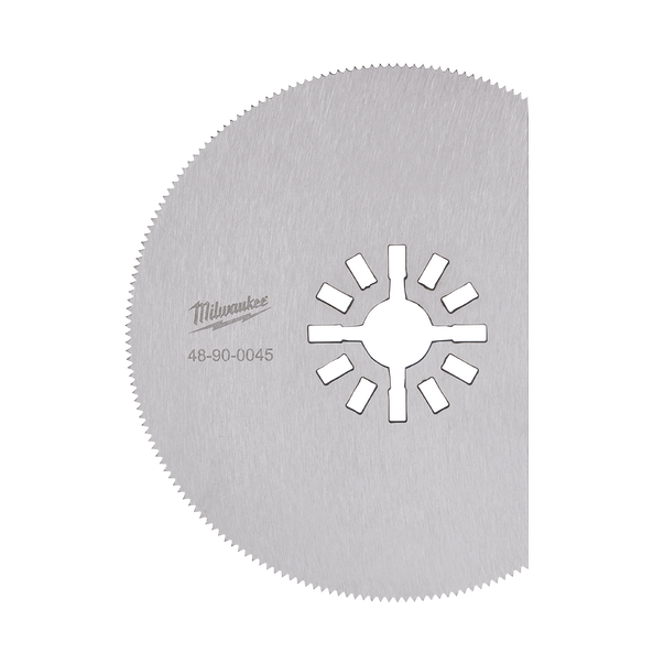 75mm Segment Multi-Tool Blade