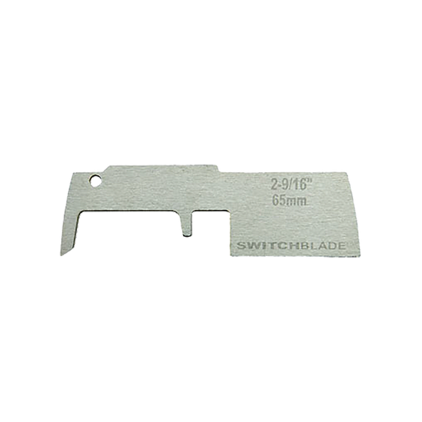 57mm SwitchBlade™ Replacement Blade