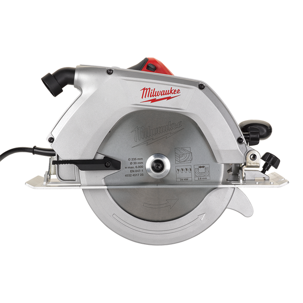 235mm (9 1/4") Circular Saw