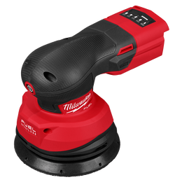 M18 FUEL™ 125mm Random Orbital Sander w/ VACLINK™ (Tool Only)