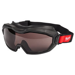 Vented High-Profile Goggles 1 Pack - Tinted