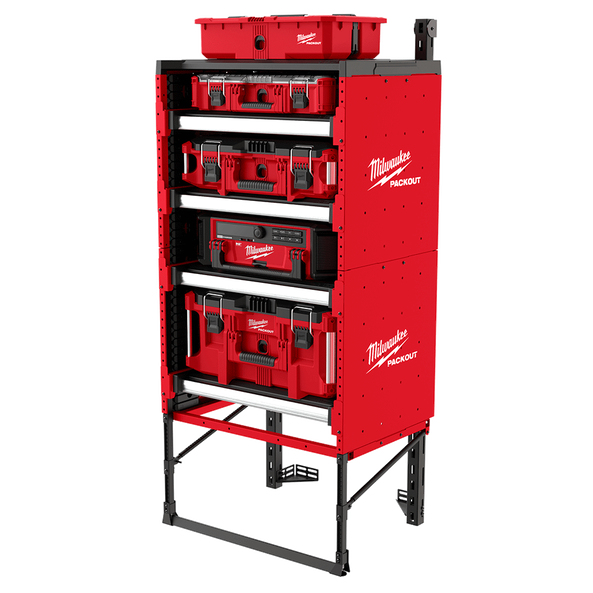 PACKOUT&trade; Rack Kit, , hi-res