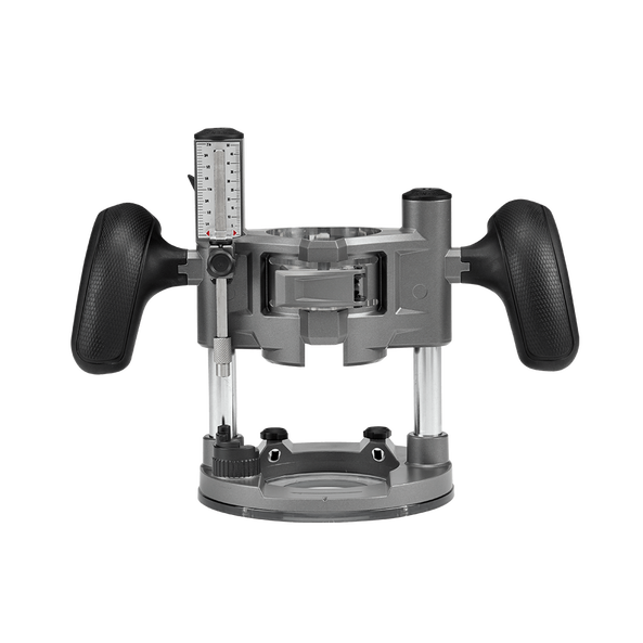 Milwaukee Laminate Trimmer Plunge Base 48105601 Milwaukee Tool NZ