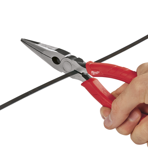 203mm (8") Long Nose Pliers