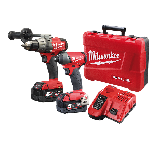 Milwaukee m12 discount m18 automotive powerpack