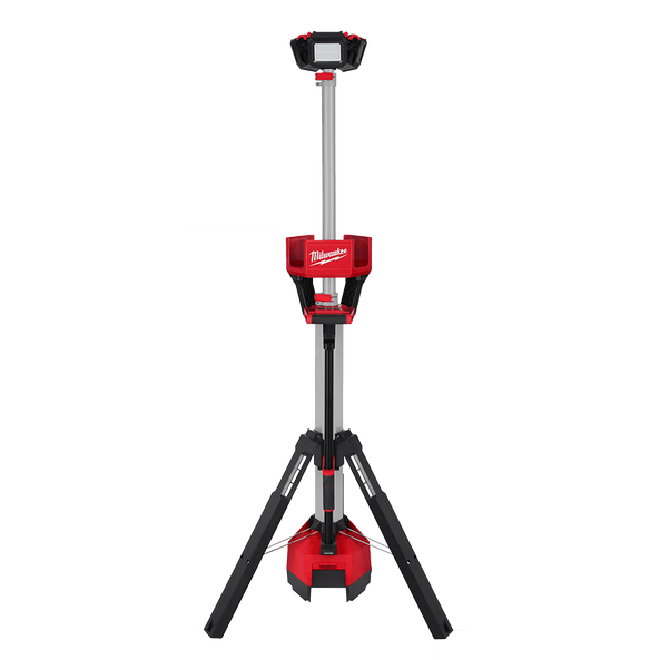 M18™ High Output Stand Area Light/Charger (Tool Only), , hi-res