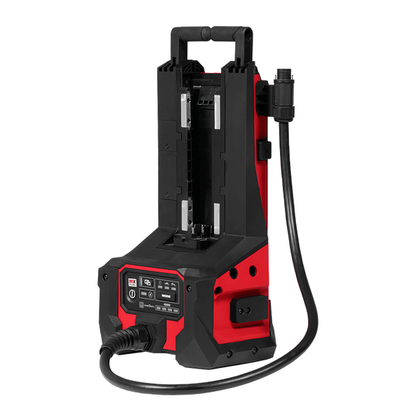 MX FUEL&trade; 1HP 2&rdquo; Submersible Pump​ (Tool Only), , hi-res