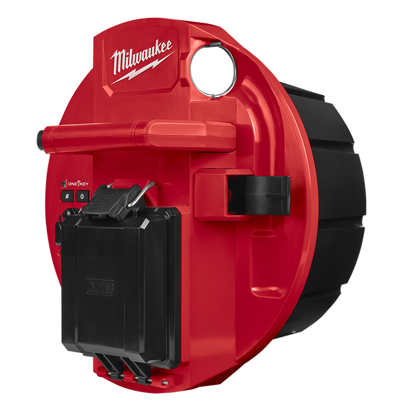 M18™ 500GB Control Hub w/ ONE-KEY™ (Tool Only), , hi-res