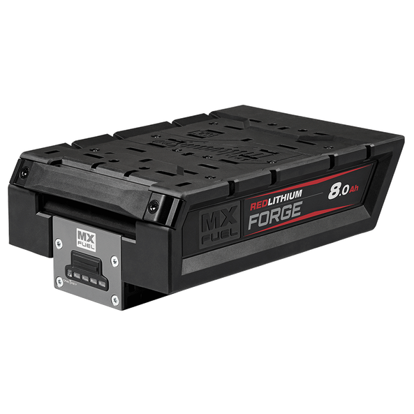 MX FUEL&trade; REDLITHIUM&trade; FORGE&trade; 8.0Ah Battery, , hi-res