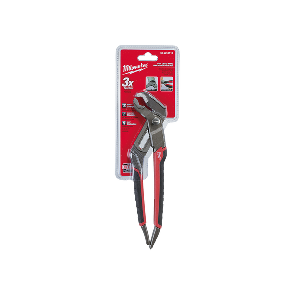 254mm (10") Quick Adjust Reaming Pliers