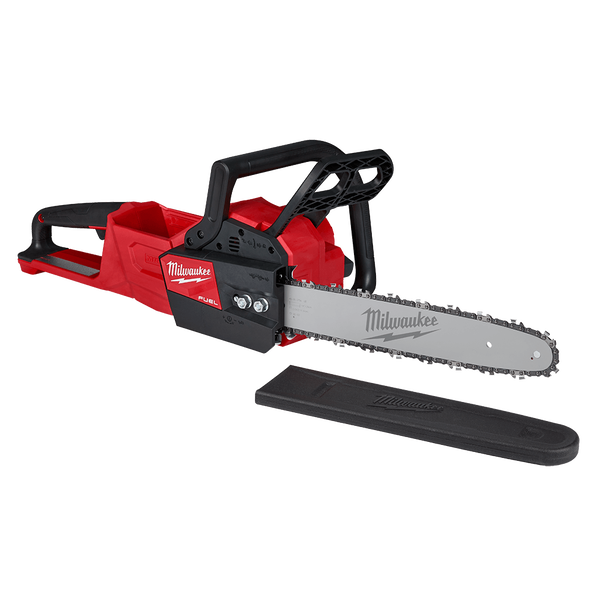 M18 FUEL™ 14" (356mm) Chainsaw (Tool Only), , hi-res