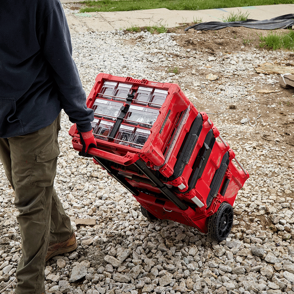 PACKOUT™ Tilt Bin Organiser, , hi-res