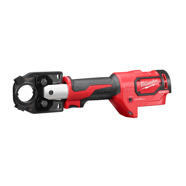 M18™ FORCE LOGIC™ 300mm² Crimper (Tool Only)