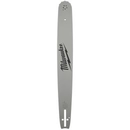 20" (508mm) Chainsaw Bar